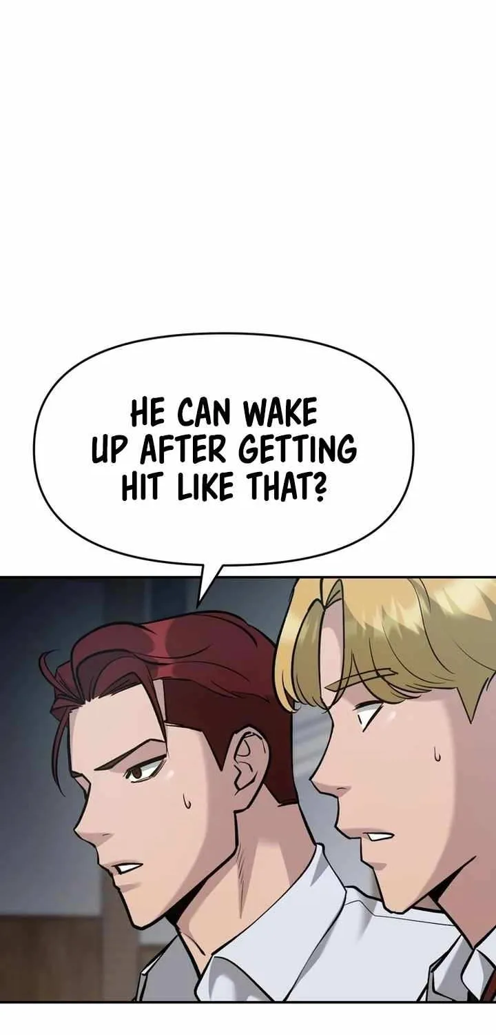 Read The Bully In-Charge chapter 33 image 36 on Lezhin