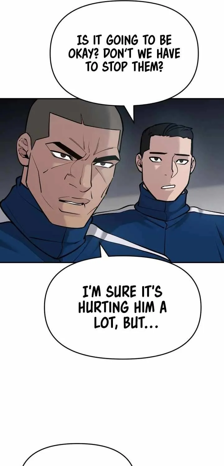 Read The Bully In-Charge chapter 33 image 37 on Lezhin
