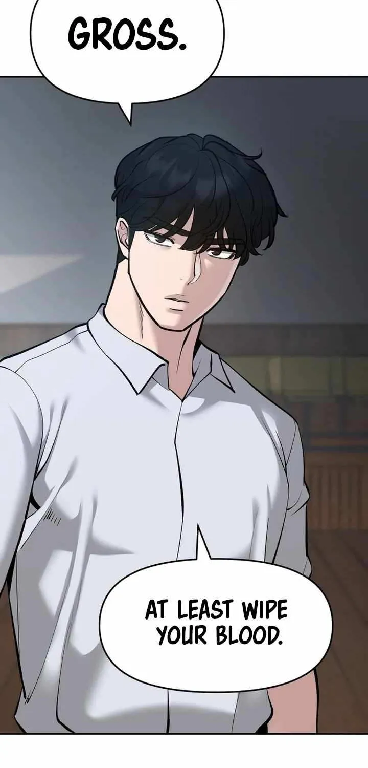 Read The Bully In-Charge chapter 33 image 38 on Lezhin