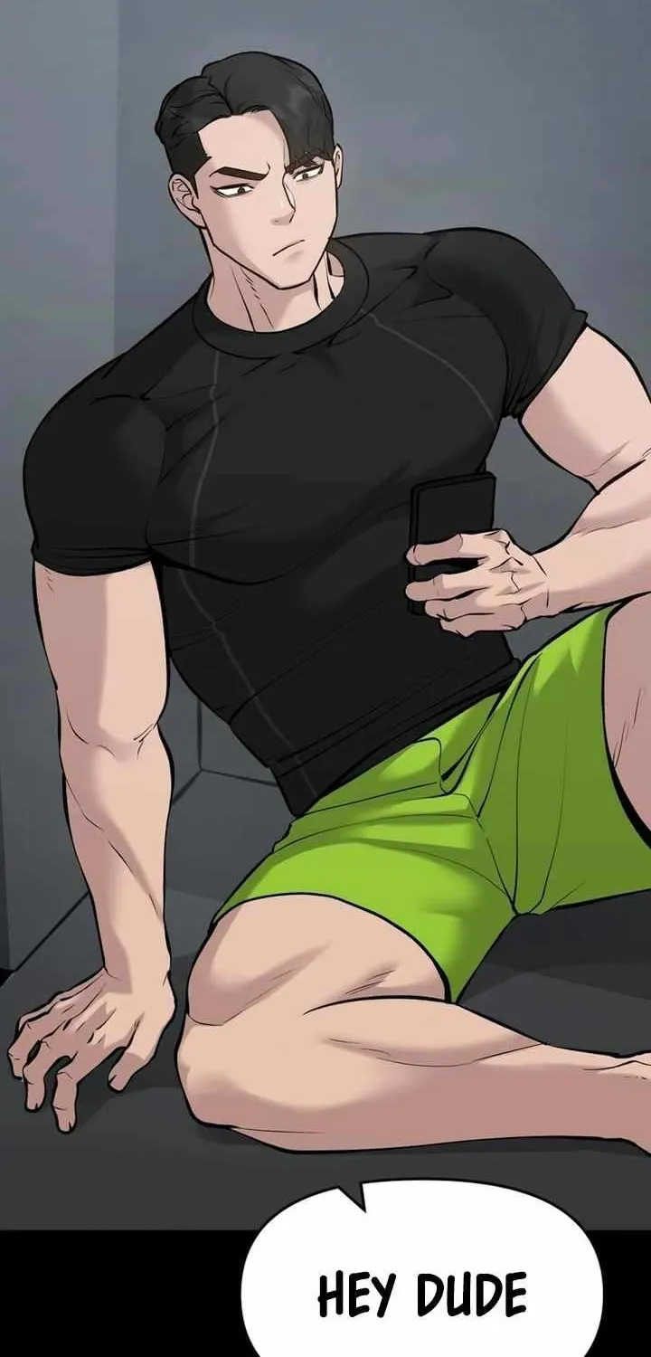 Read The Bully In-Charge chapter 33 image 4 on Lezhin