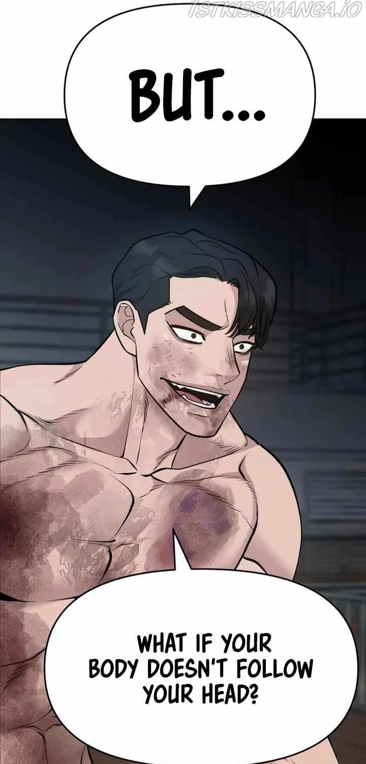 Read The Bully In-Charge chapter 33 image 42 on Lezhin