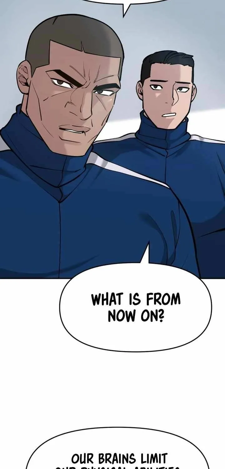 Read The Bully In-Charge chapter 33 image 45 on Lezhin