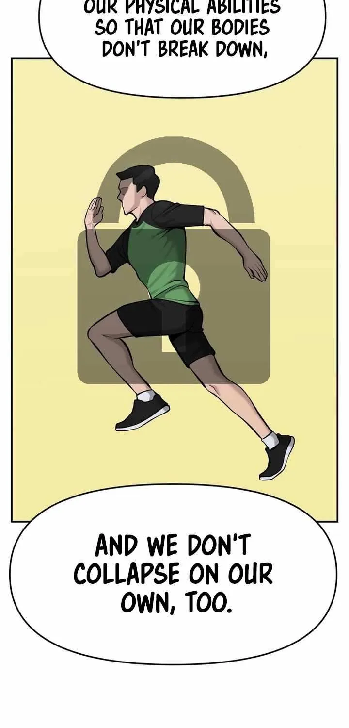 Read The Bully In-Charge chapter 33 image 46 on Lezhin