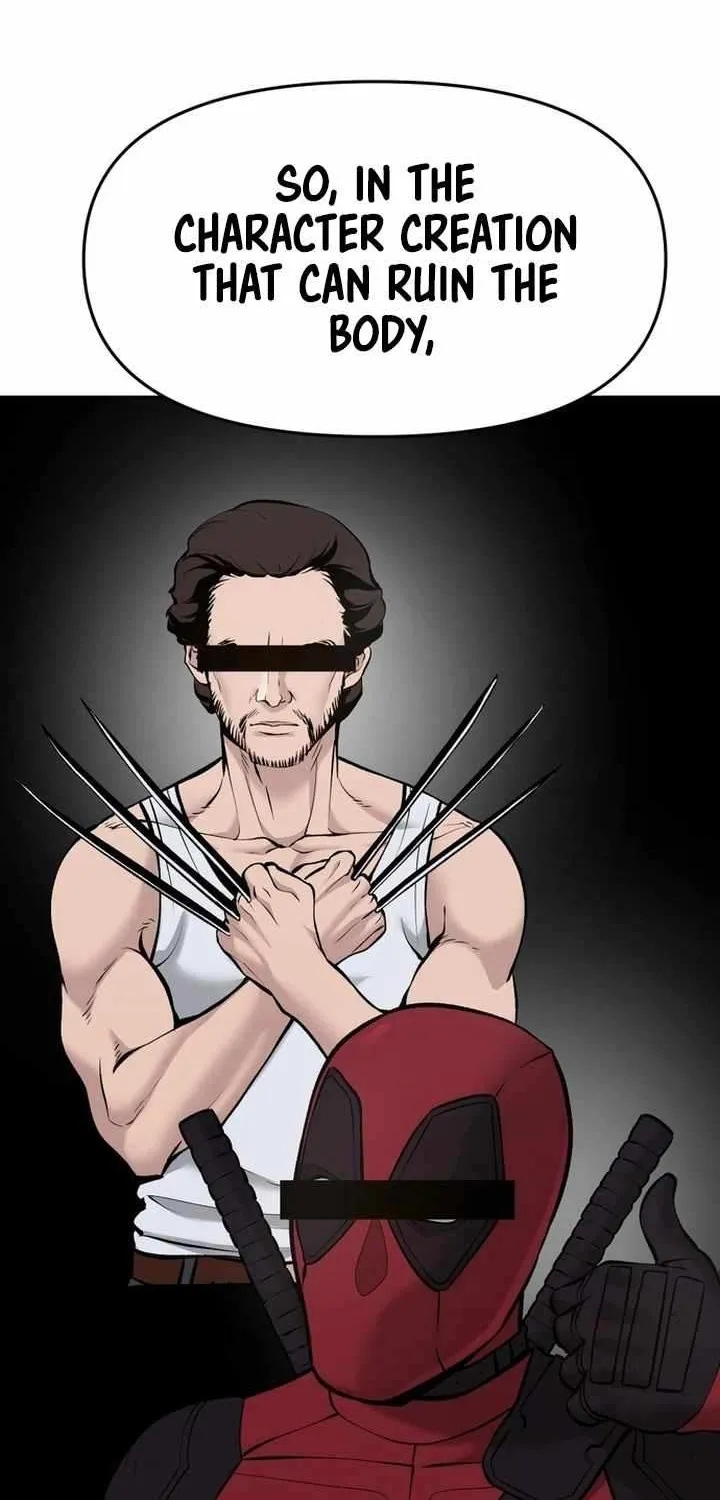 Read The Bully In-Charge chapter 33 image 47 on Lezhin