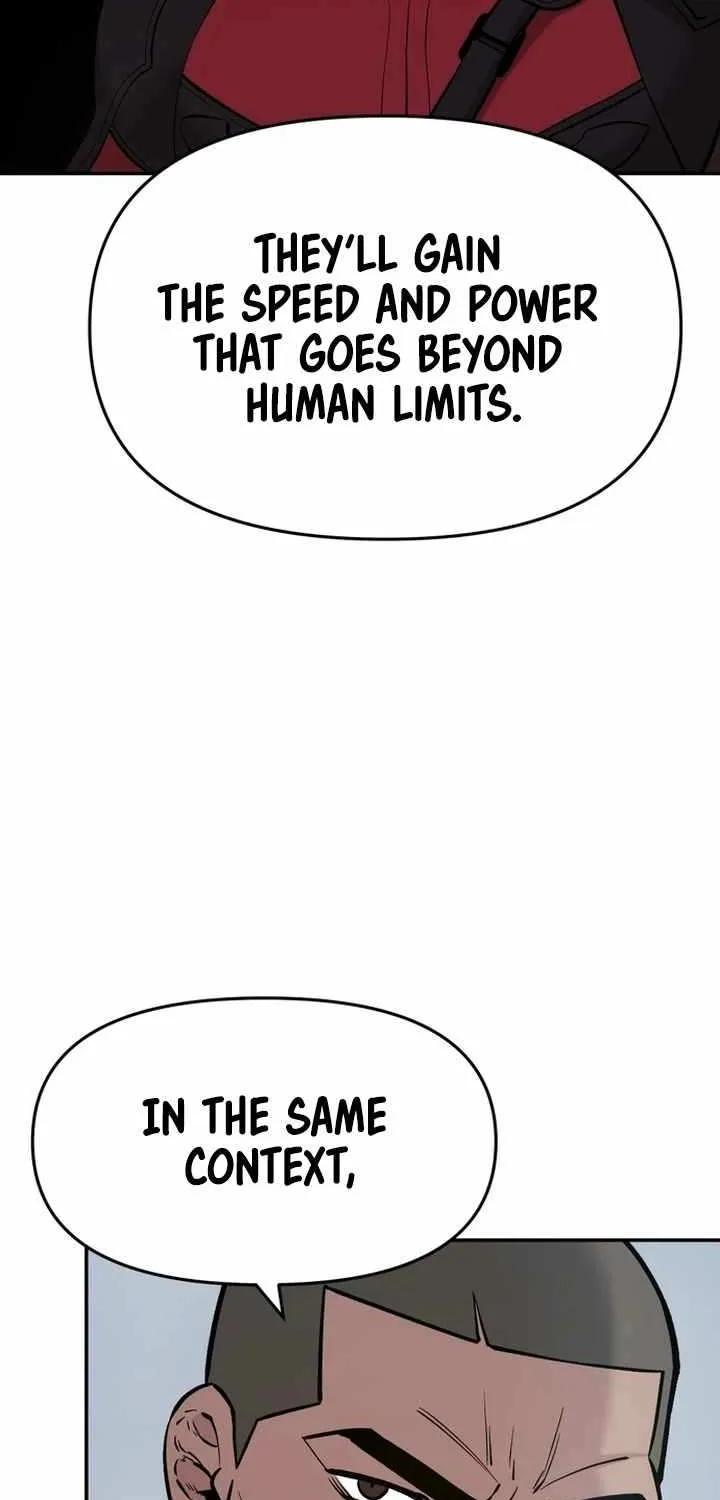 Read The Bully In-Charge chapter 33 image 48 on Lezhin