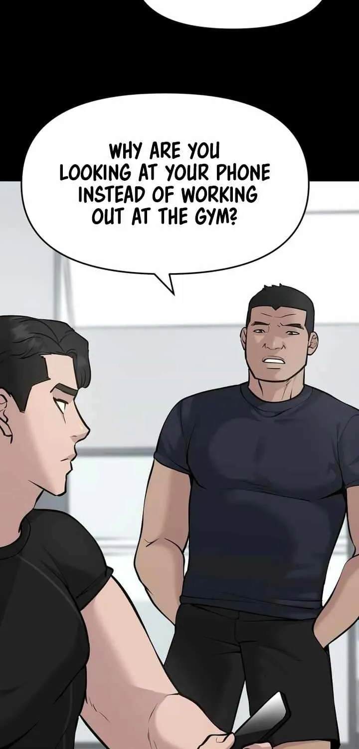 Read The Bully In-Charge chapter 33 image 5 on Lezhin