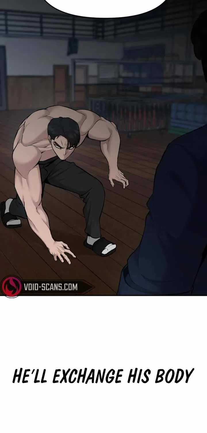 Read The Bully In-Charge chapter 33 image 50 on Lezhin