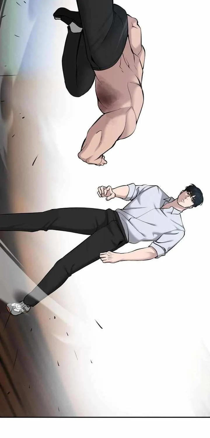 Read The Bully In-Charge chapter 33 image 53 on Lezhin
