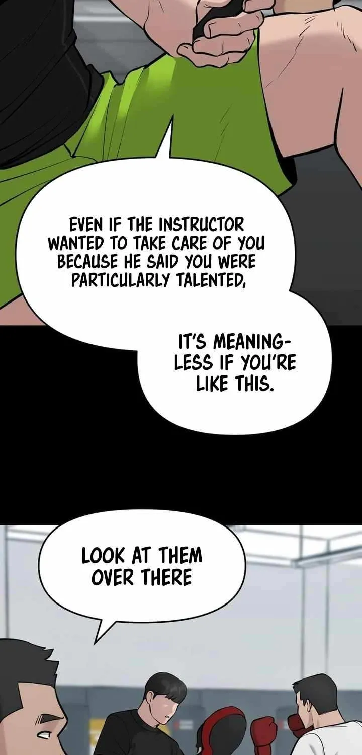Read The Bully In-Charge chapter 33 image 6 on Lezhin