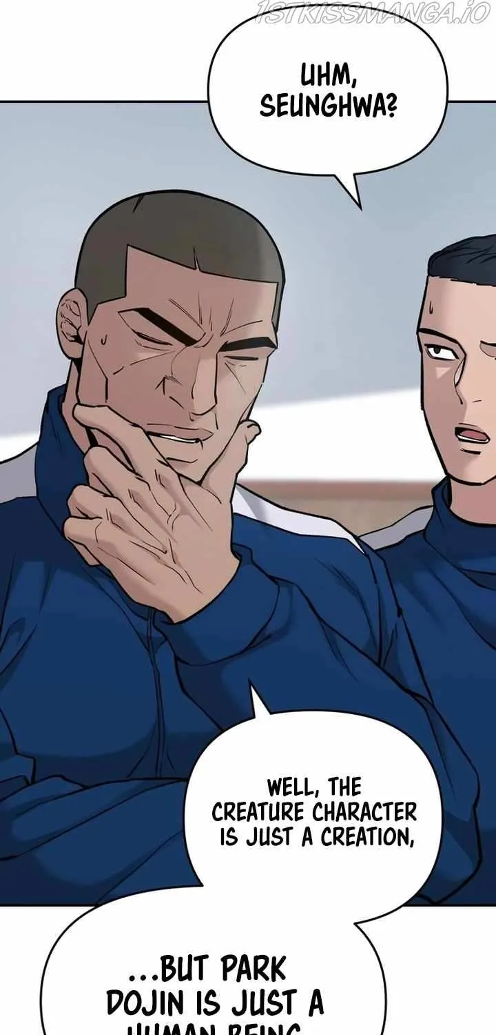 Read The Bully In-Charge chapter 33 image 62 on Lezhin