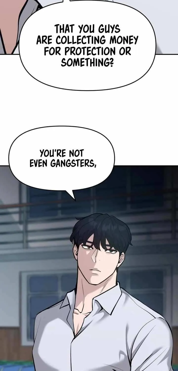Read The Bully In-Charge chapter 33 image 64 on Lezhin