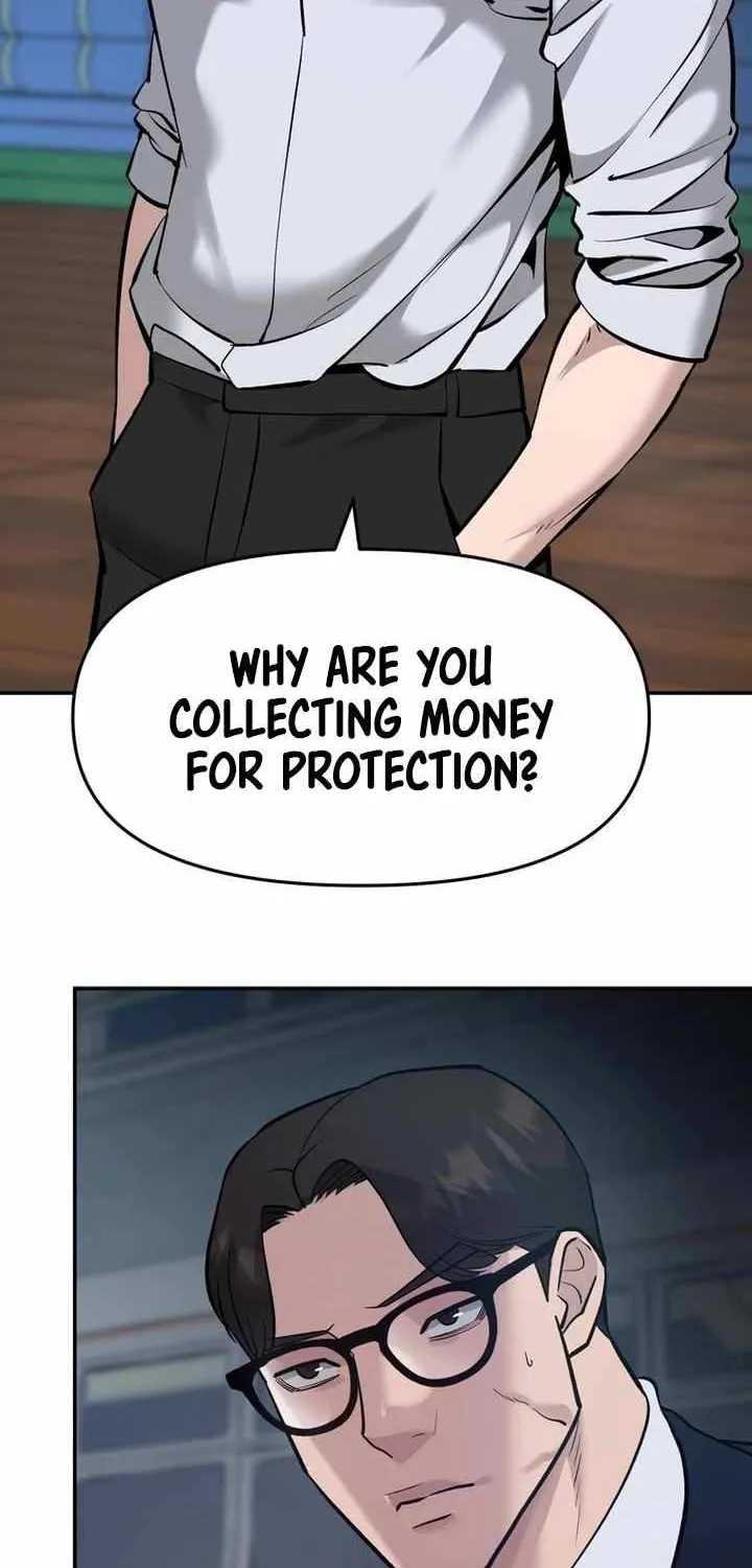 Read The Bully In-Charge chapter 33 image 65 on Lezhin