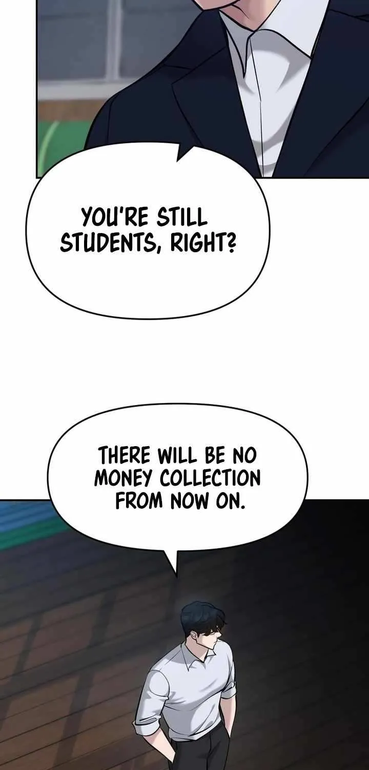 Read The Bully In-Charge chapter 33 image 66 on Lezhin