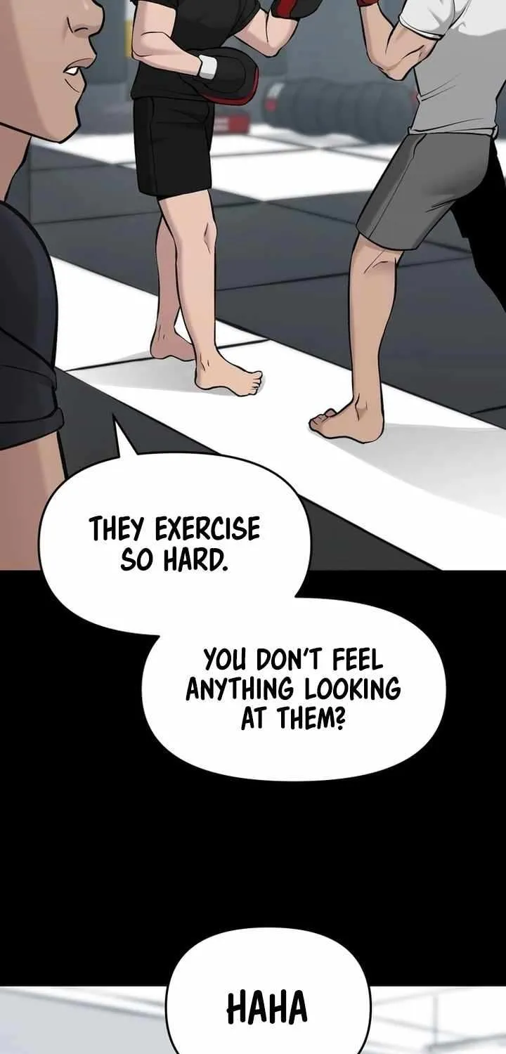 Read The Bully In-Charge chapter 33 image 7 on Lezhin
