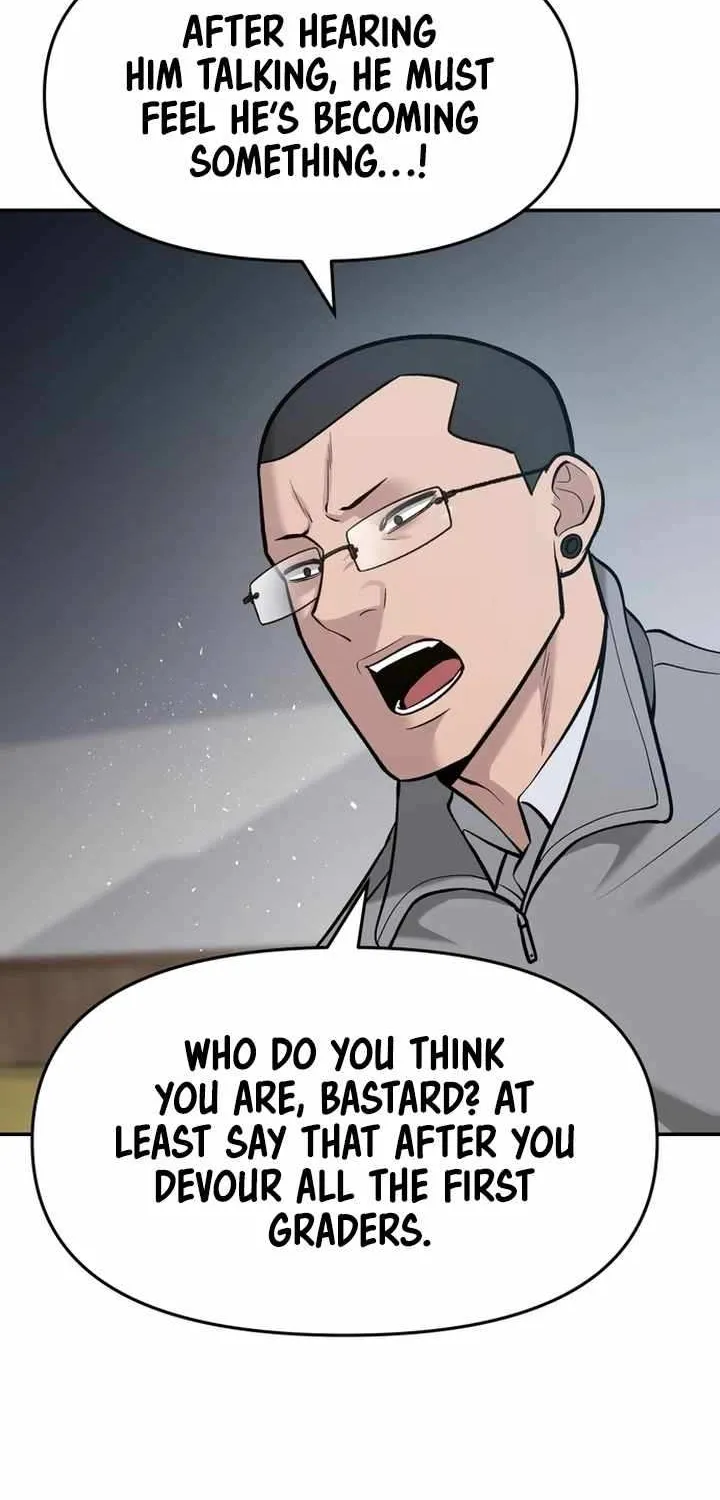 Read The Bully In-Charge chapter 33 image 73 on Lezhin