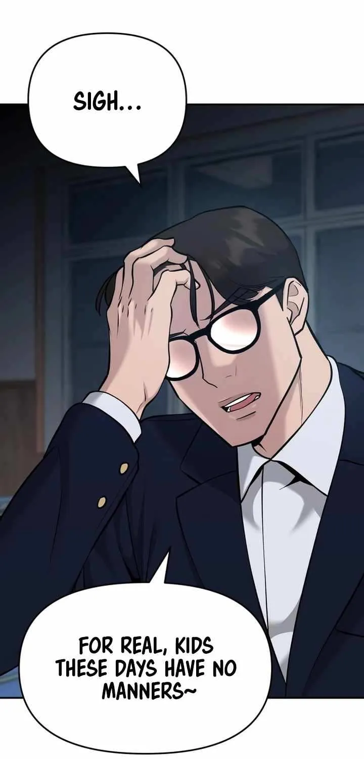 Read The Bully In-Charge chapter 33 image 74 on Lezhin