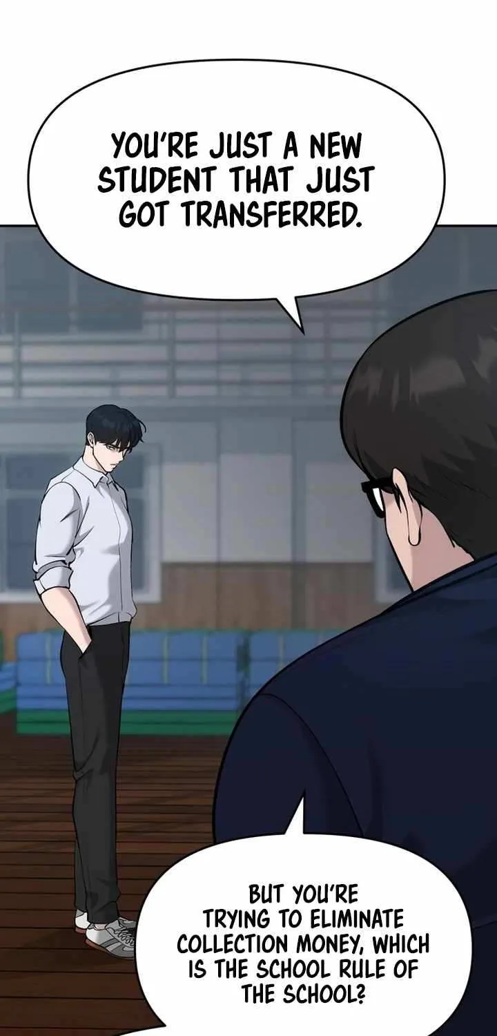 Read The Bully In-Charge chapter 33 image 75 on Lezhin
