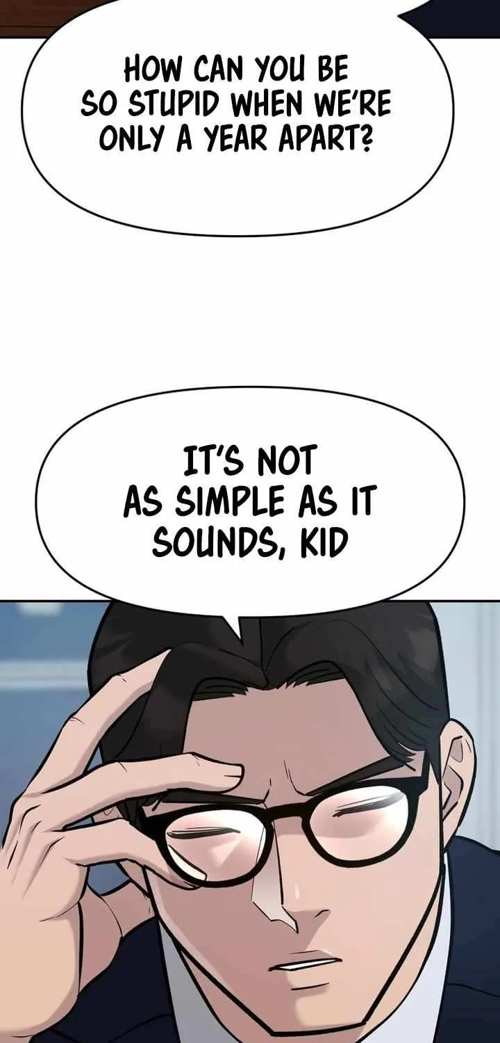 Read The Bully In-Charge chapter 33 image 76 on Lezhin
