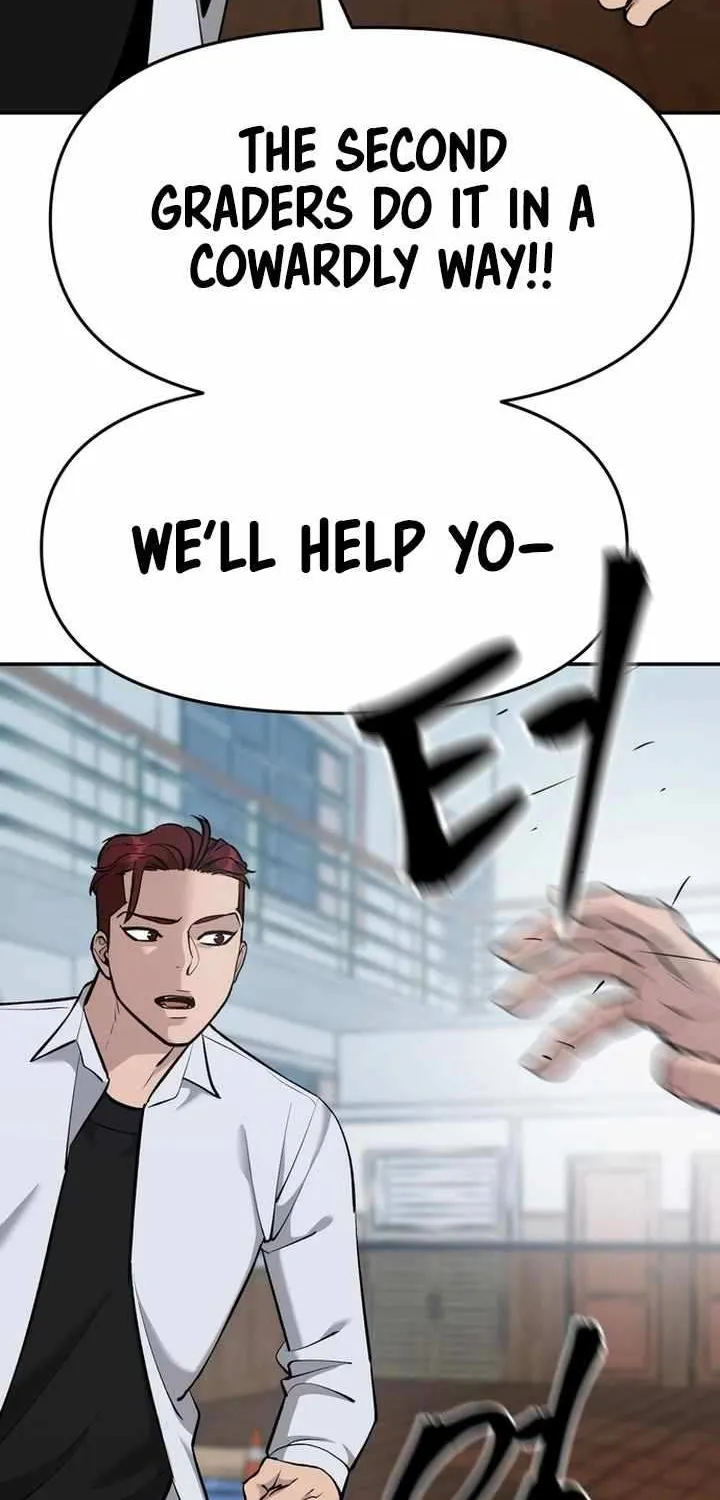 Read The Bully In-Charge chapter 33 image 83 on Lezhin