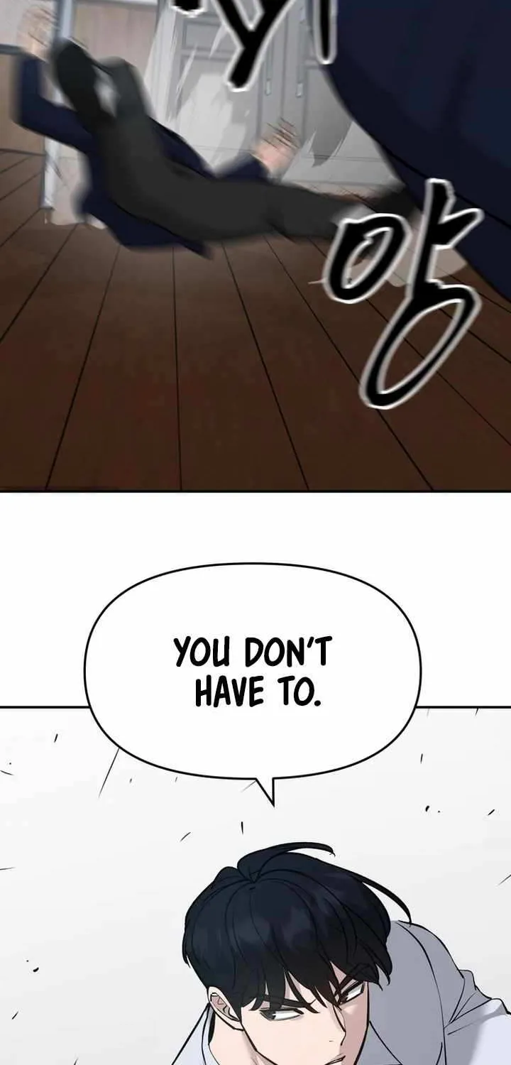 Read The Bully In-Charge chapter 33 image 85 on Lezhin