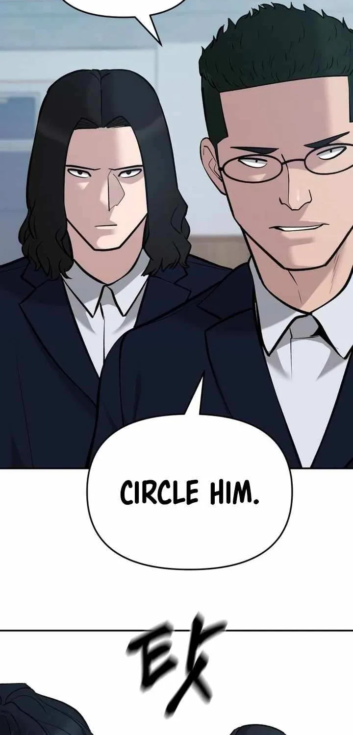 Read The Bully In-Charge chapter 33 image 87 on Lezhin