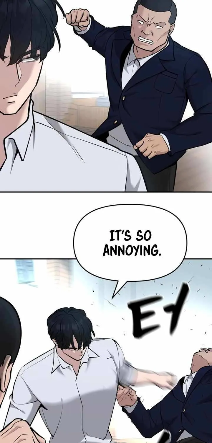 Read The Bully In-Charge chapter 33 image 88 on Lezhin
