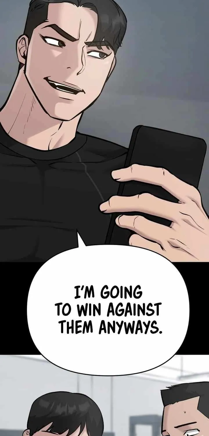 Read The Bully In-Charge chapter 33 image 9 on Lezhin