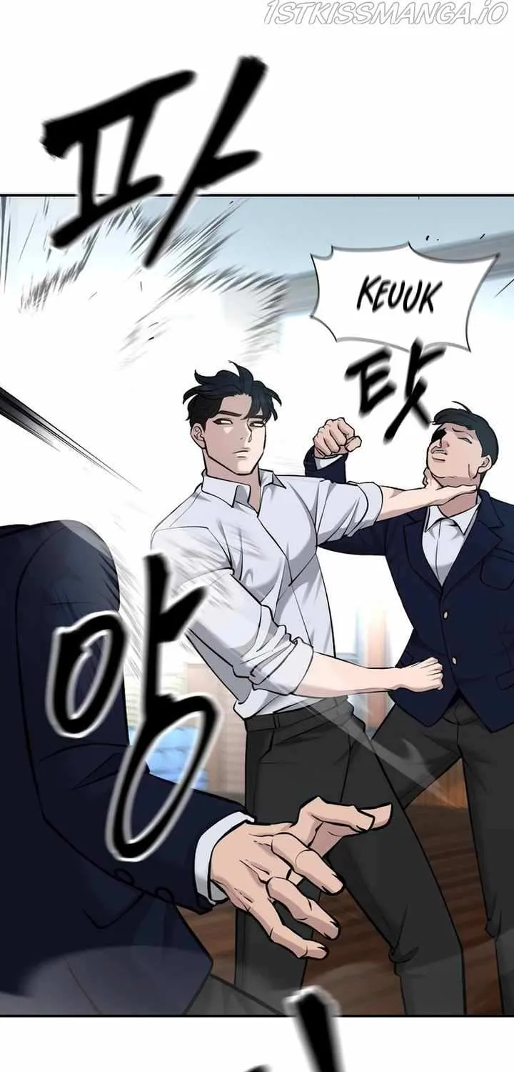 Read The Bully In-Charge chapter 33 image 92 on Lezhin
