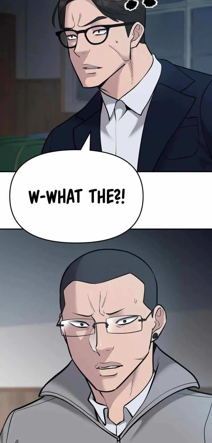 Read The Bully In-Charge chapter 33 image 94 on Lezhin
