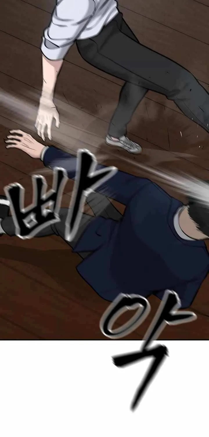 Read The Bully In-Charge chapter 33 image 96 on Lezhin