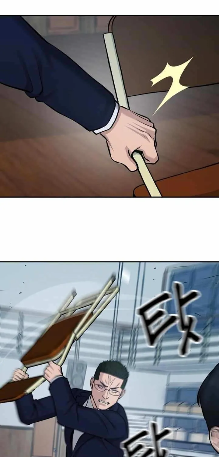 Read The Bully In-Charge chapter 33 image 97 on Lezhin