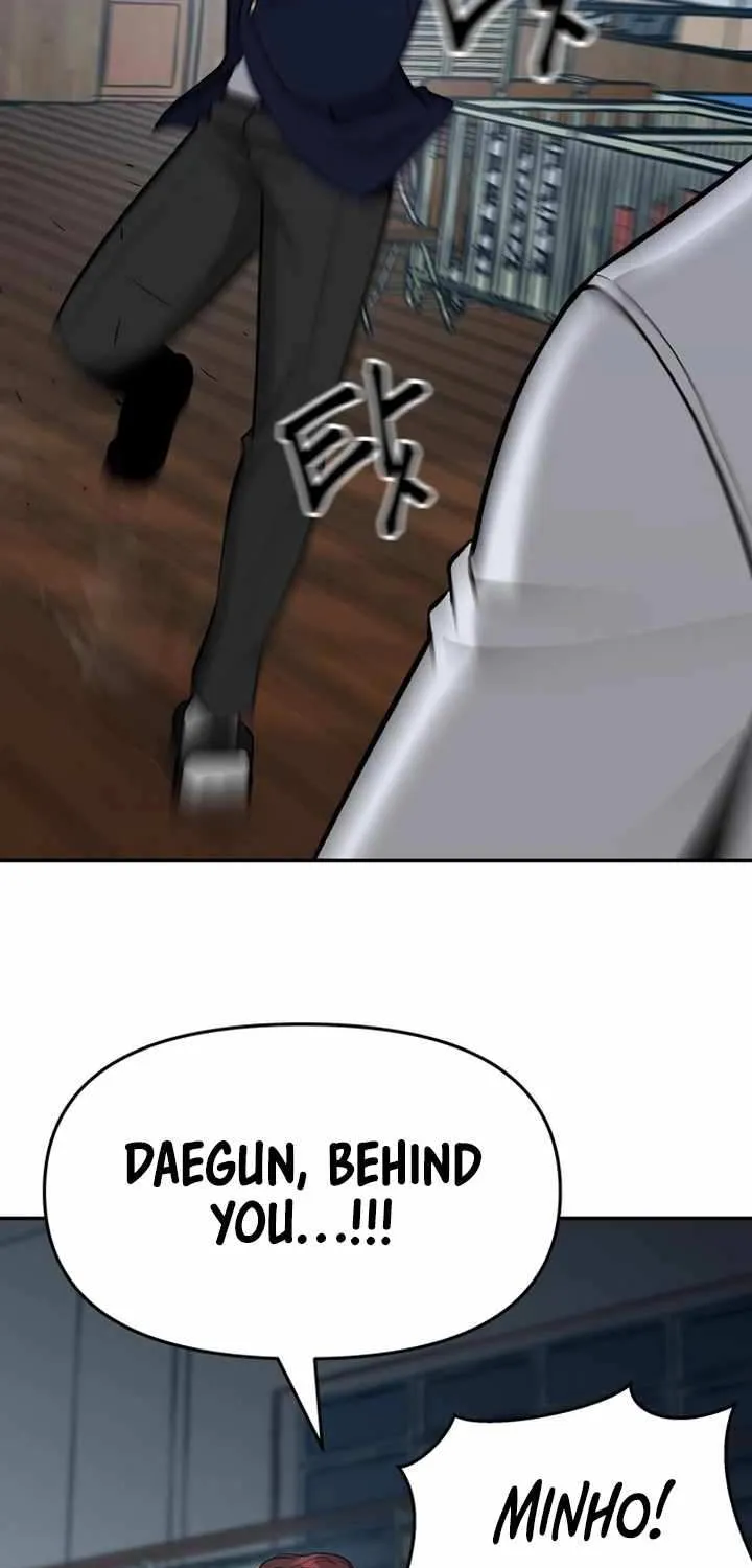 Read The Bully In-Charge chapter 33 image 98 on Lezhin
