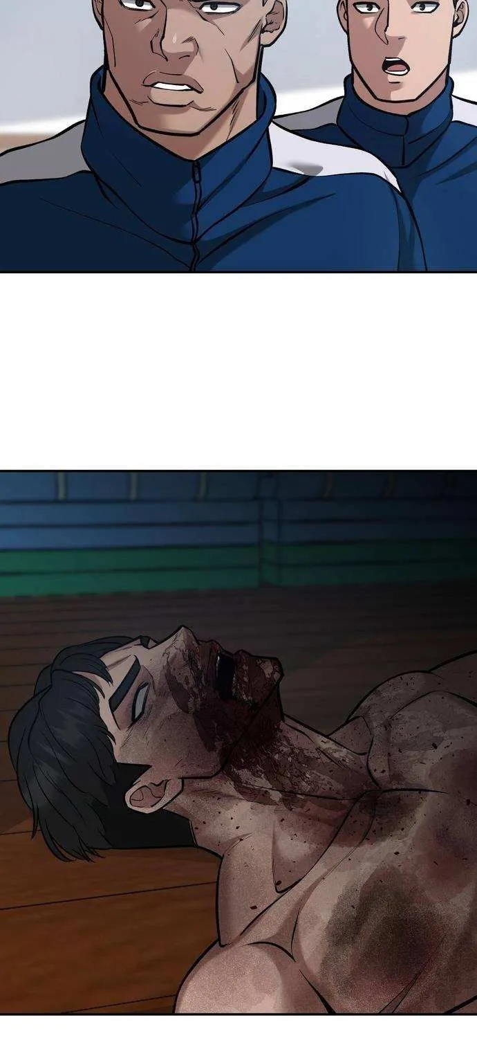 Read The Bully In-Charge chapter 34 image 10 on Lezhin