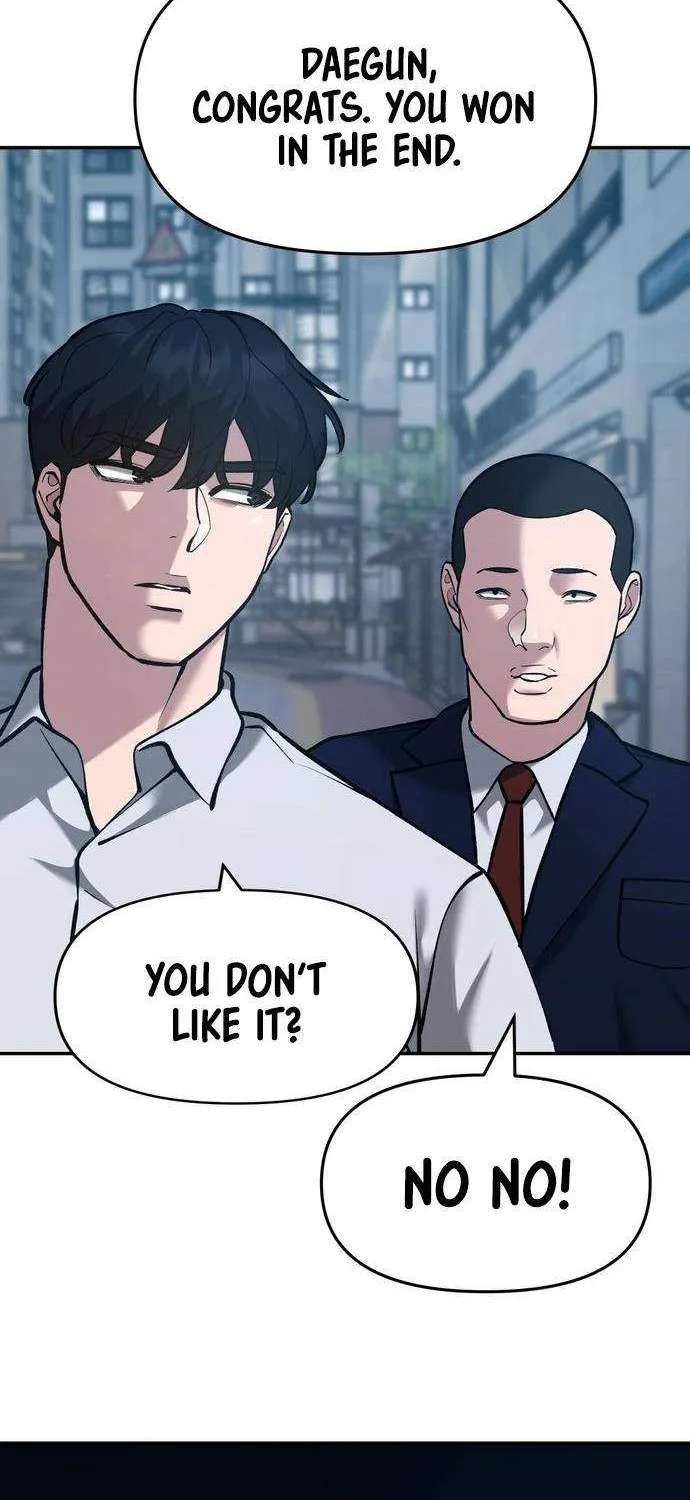 Read The Bully In-Charge chapter 34 image 103 on Lezhin
