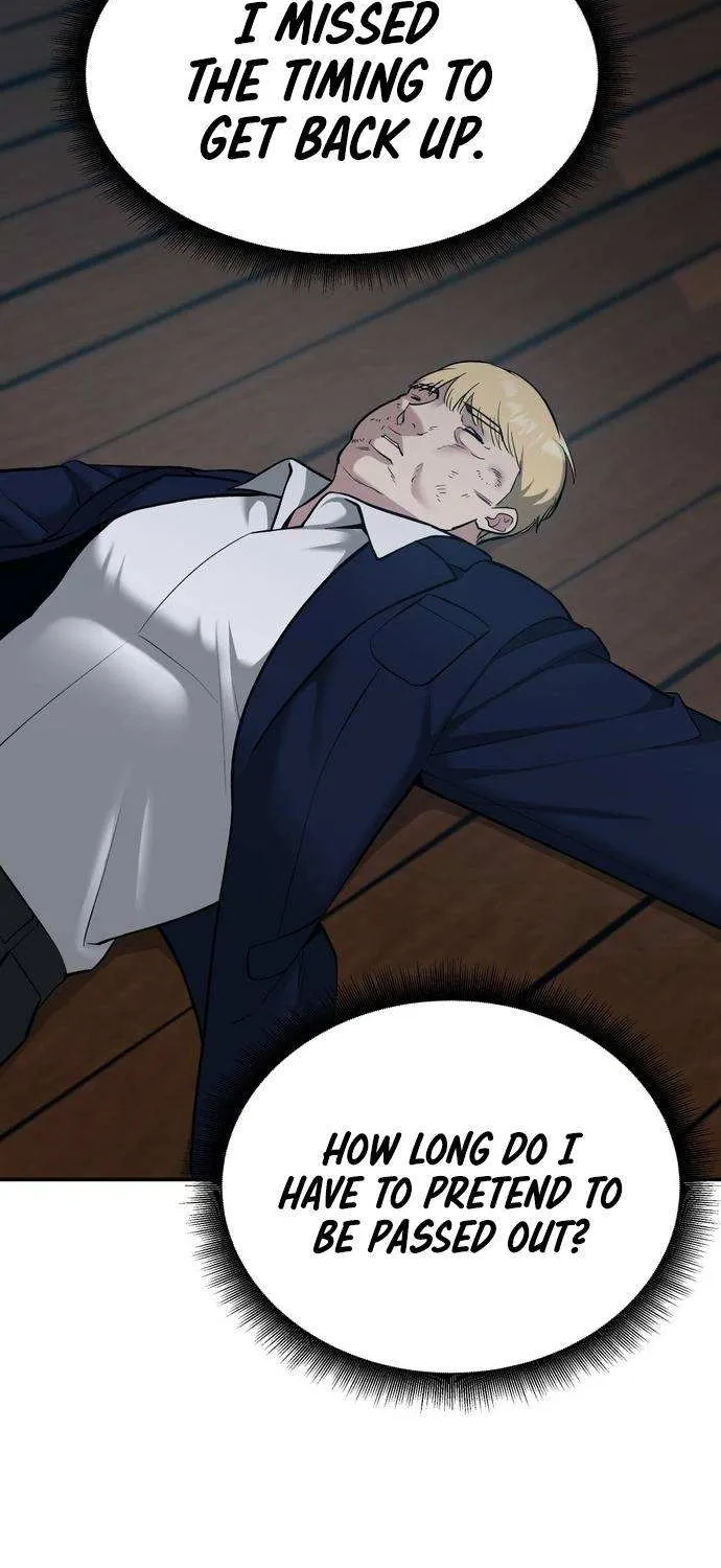 Read The Bully In-Charge chapter 34 image 107 on Lezhin