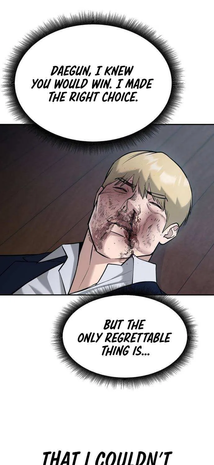 Read The Bully In-Charge chapter 34 image 108 on Lezhin