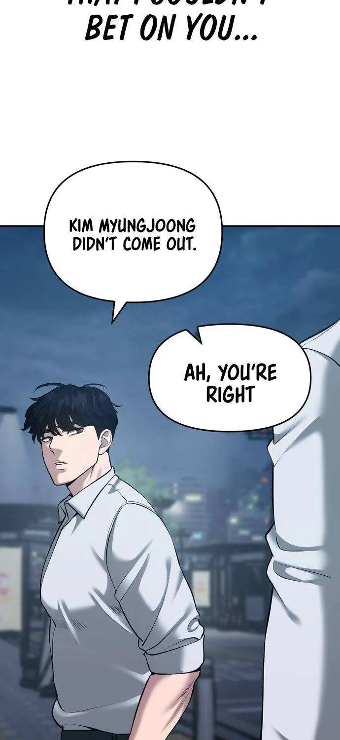 Read The Bully In-Charge chapter 34 image 109 on Lezhin