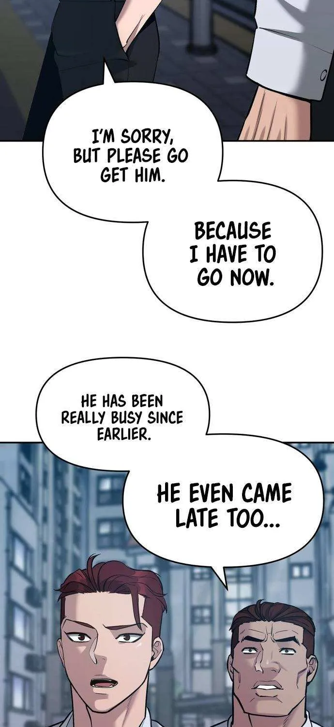 Read The Bully In-Charge chapter 34 image 110 on Lezhin