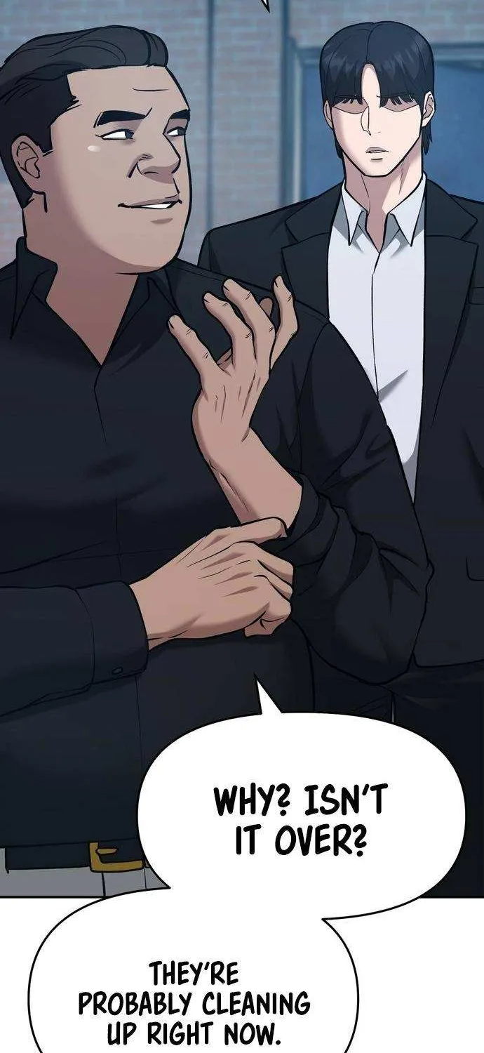 Read The Bully In-Charge chapter 34 image 115 on Lezhin