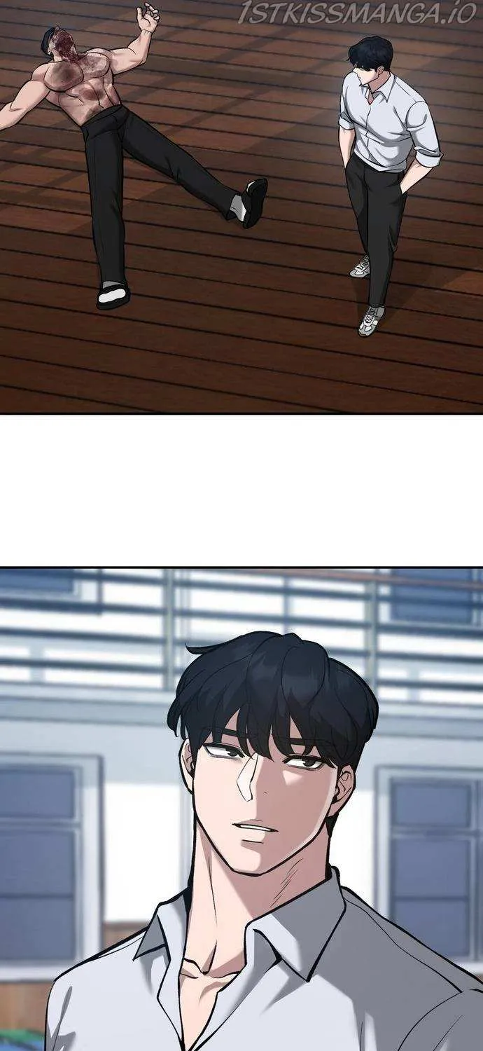Read The Bully In-Charge chapter 34 image 12 on Lezhin