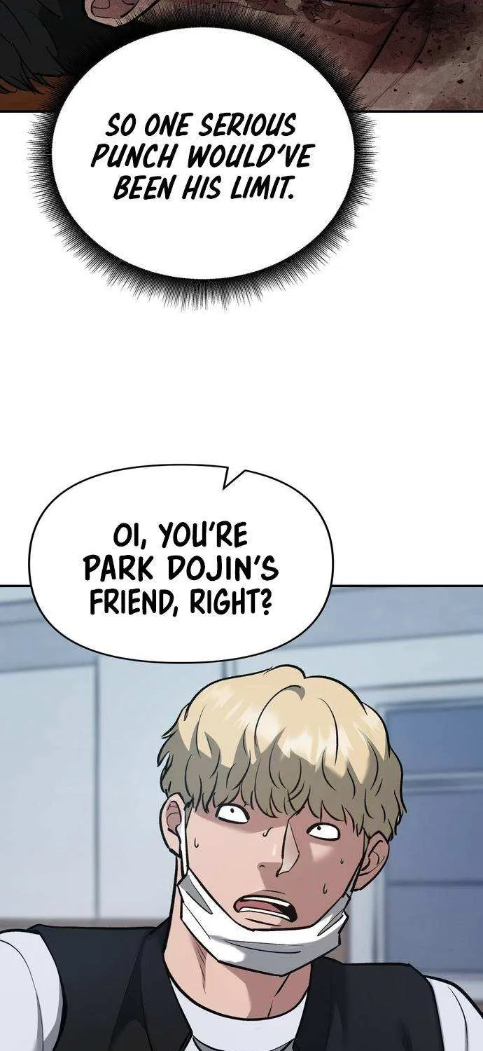 Read The Bully In-Charge chapter 34 image 14 on Lezhin