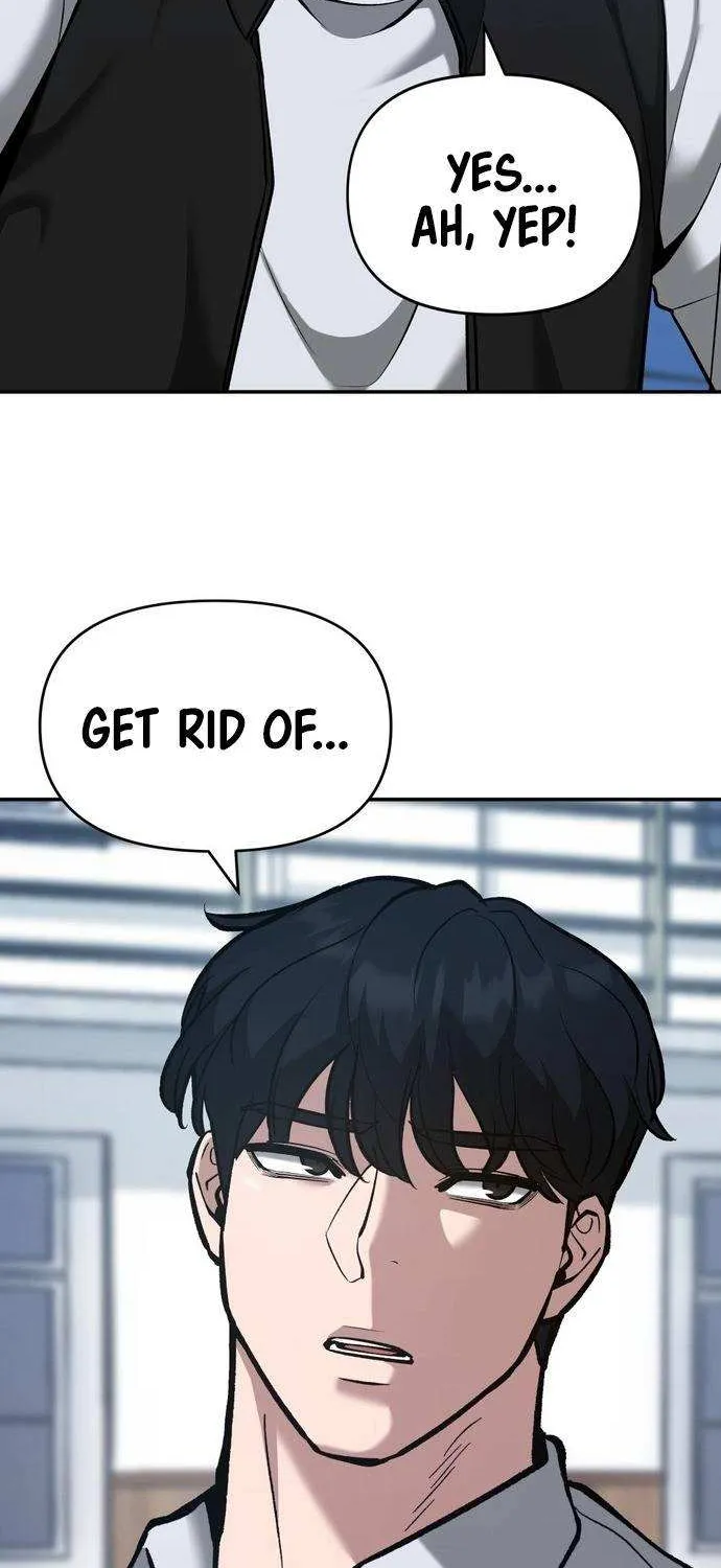 Read The Bully In-Charge chapter 34 image 15 on Lezhin