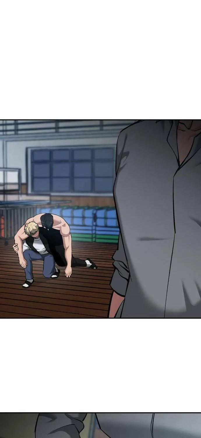Read The Bully In-Charge chapter 34 image 17 on Lezhin