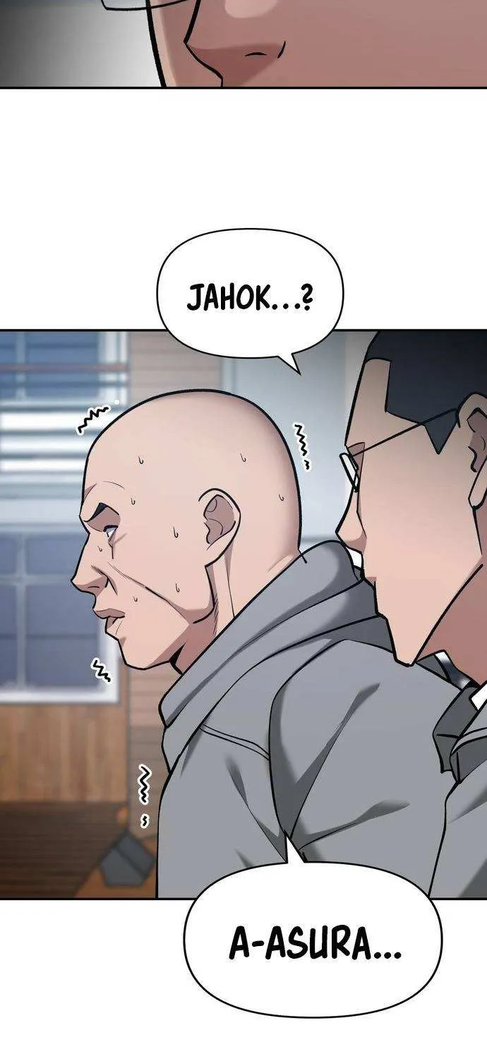 Read The Bully In-Charge chapter 34 image 19 on Lezhin