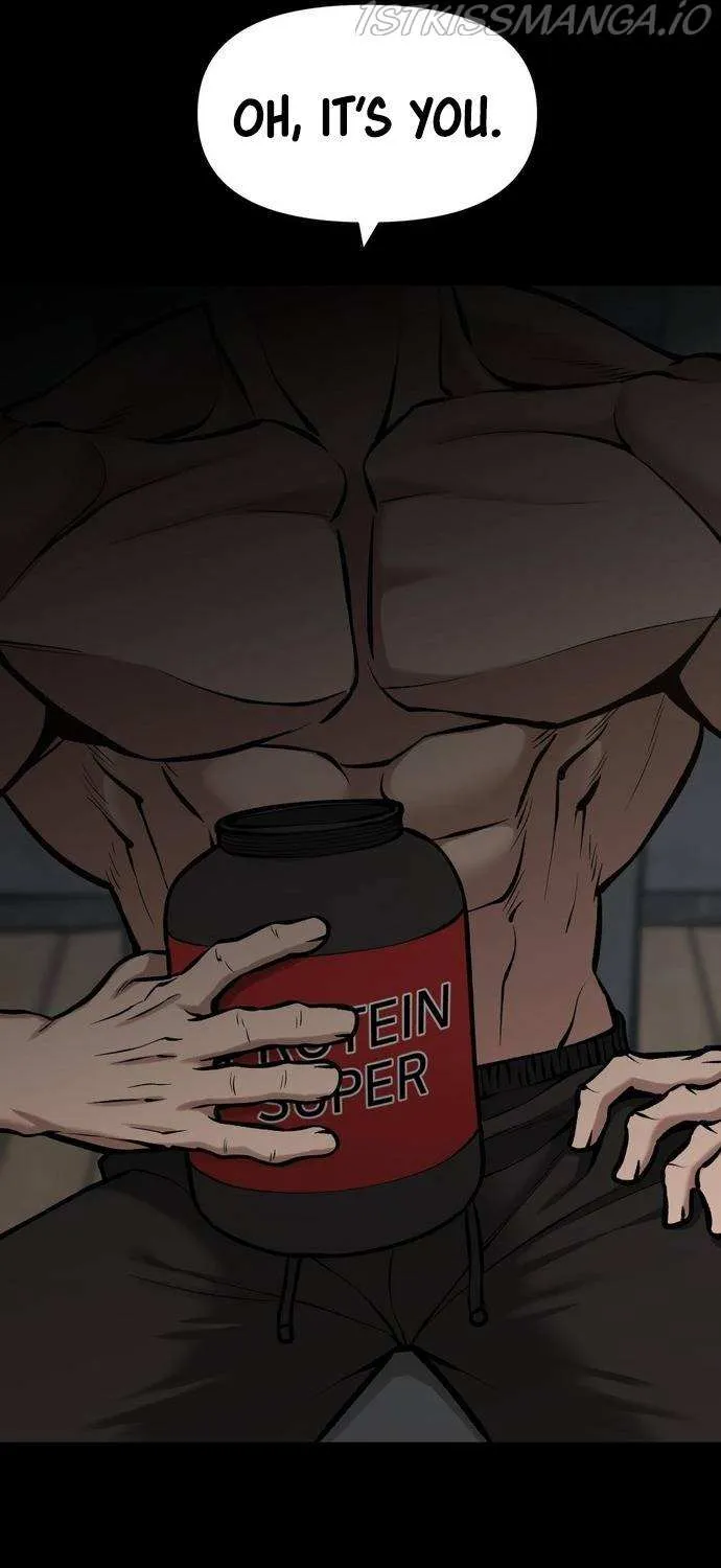 Read The Bully In-Charge chapter 34 image 22 on Lezhin