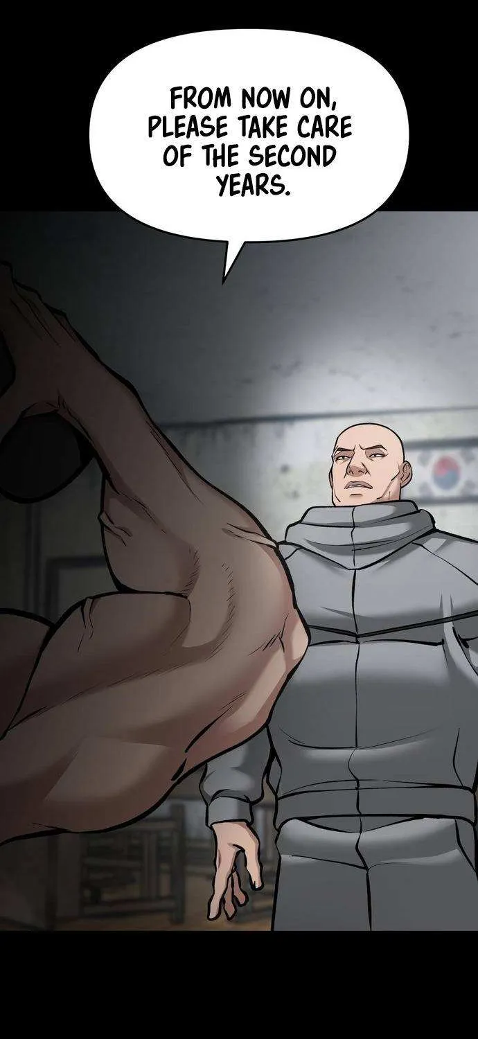 Read The Bully In-Charge chapter 34 image 23 on Lezhin