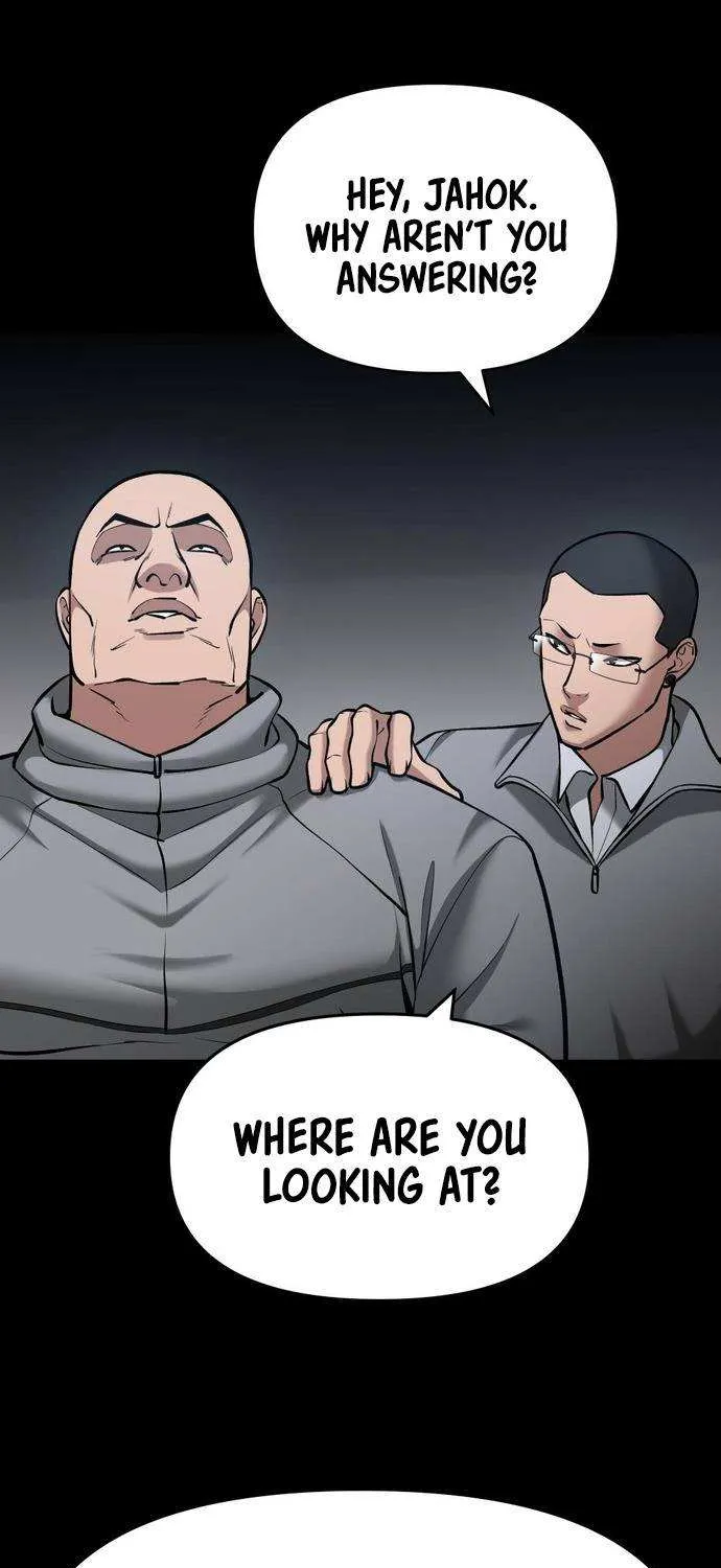 Read The Bully In-Charge chapter 34 image 24 on Lezhin