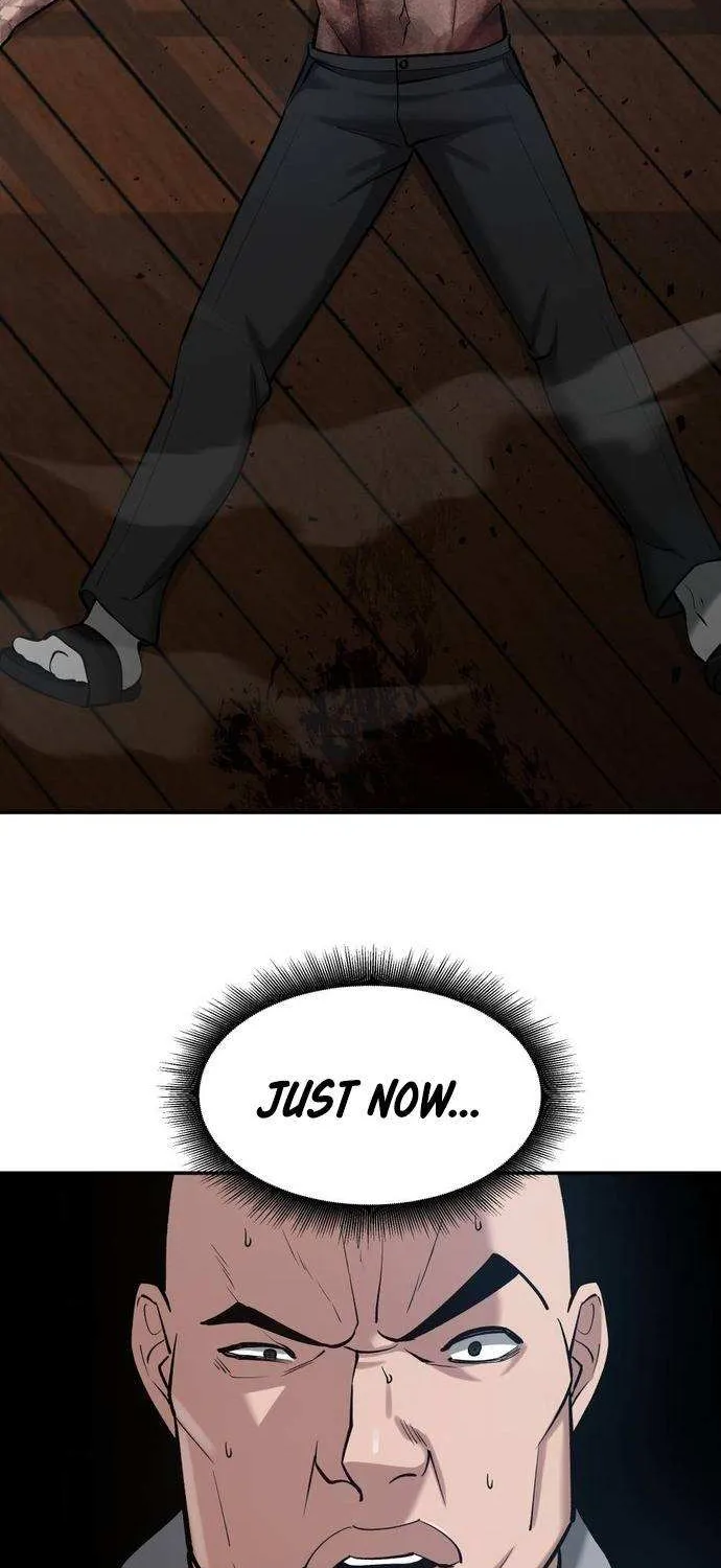 Read The Bully In-Charge chapter 34 image 3 on Lezhin