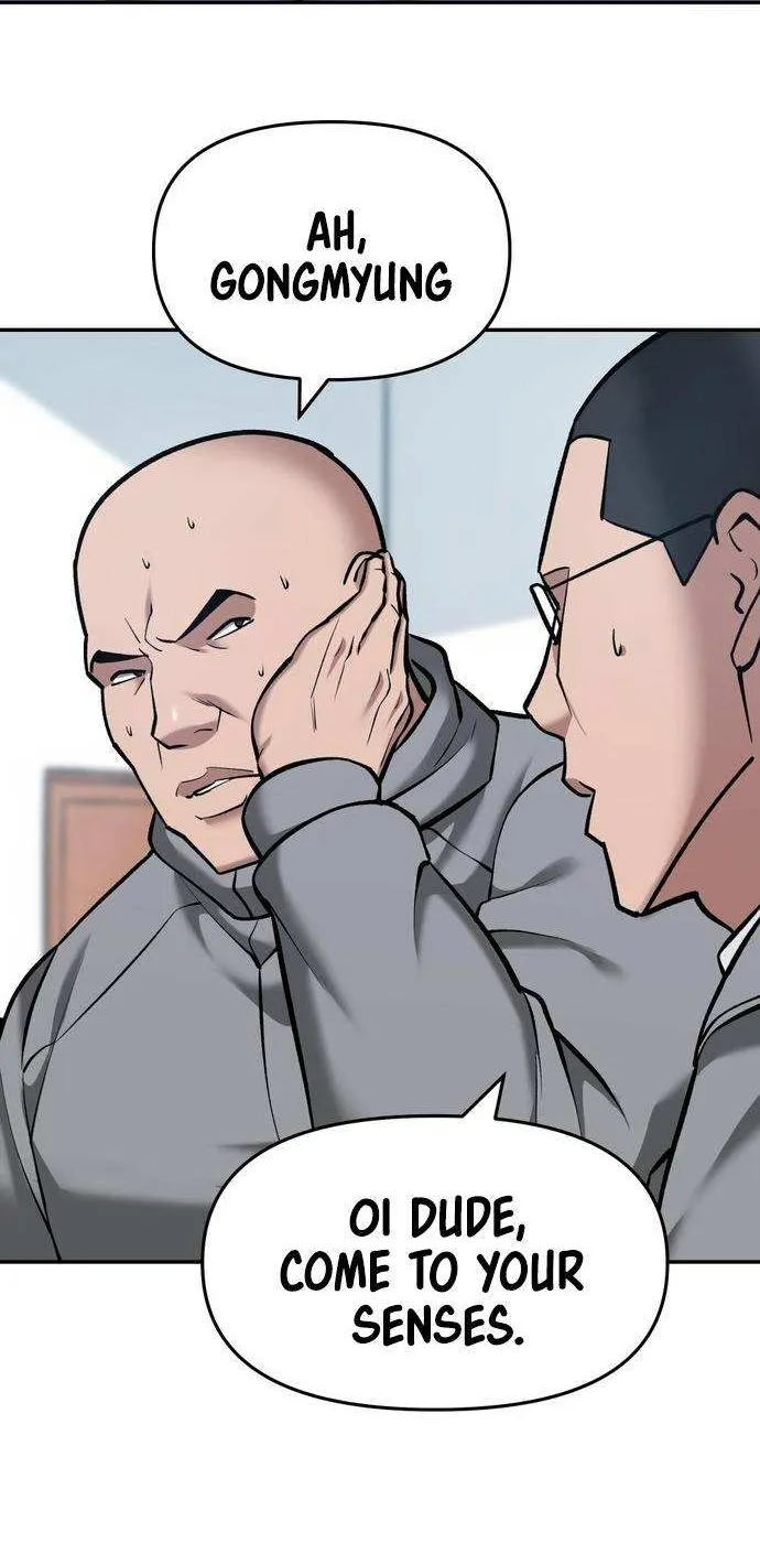 Read The Bully In-Charge chapter 34 image 31 on Lezhin