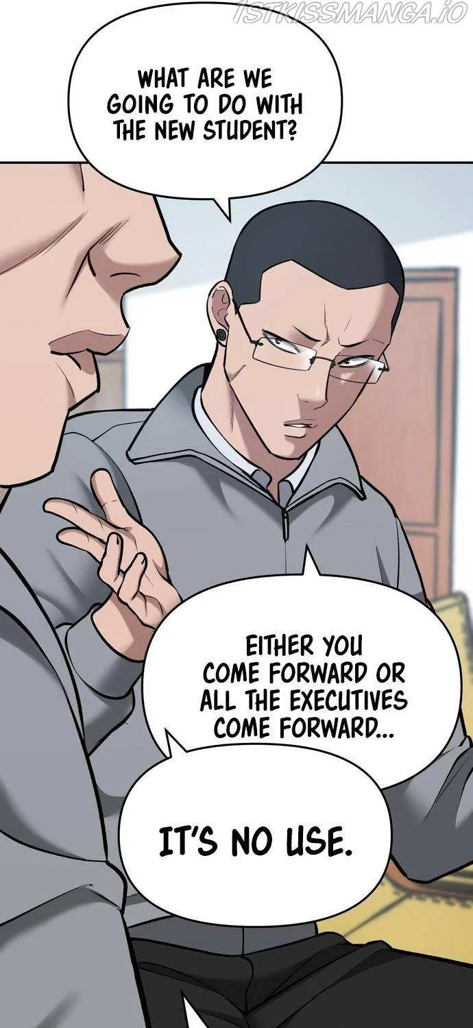 Read The Bully In-Charge chapter 34 image 32 on Lezhin